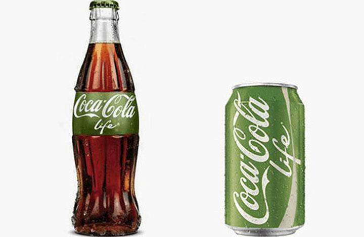 > cococola