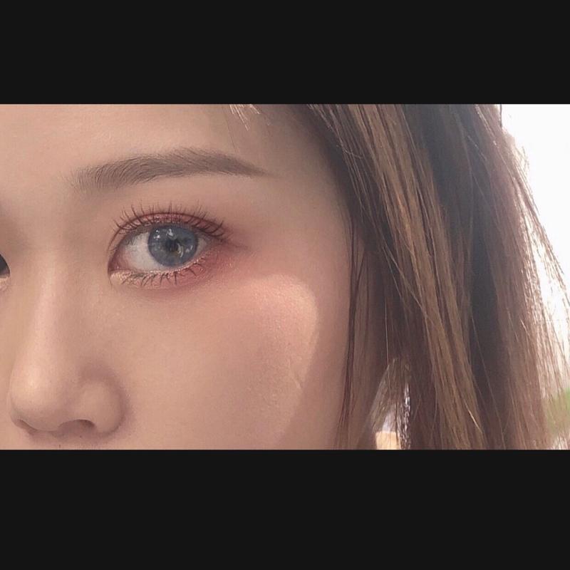 眼妆buibuibui