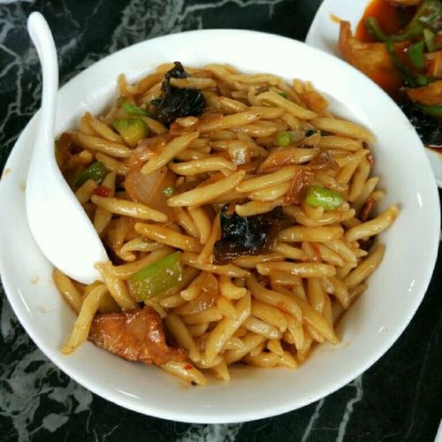 炒搓鱼