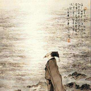 看图识唐诗(462)张九龄·望月怀远