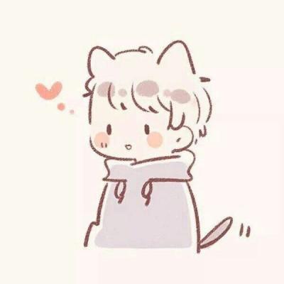 苏唯:简笔画情头爱你们鸭