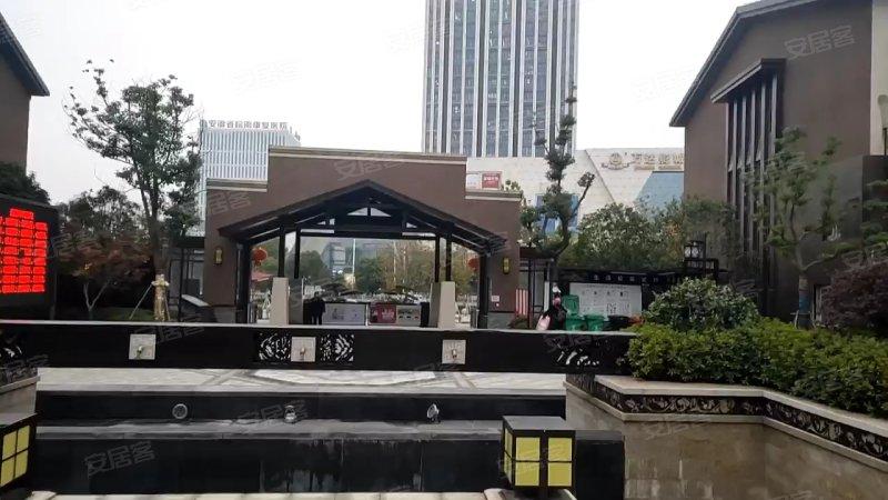 荣盛华府,赭山东路33号-芜湖荣盛华府二手房,租房