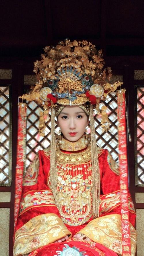 鹿鼎记 建宁公主 娄艺潇