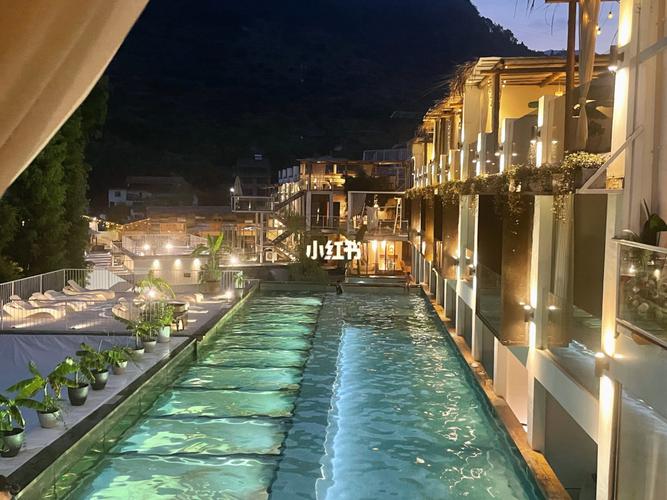 丽水单读民宿_丽水单读·we read民宿集攻略_景点_丽水_民宿_出行