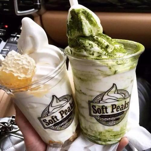 冰淇淋和雪糕有什么区别?不都是"冷饮"吗?