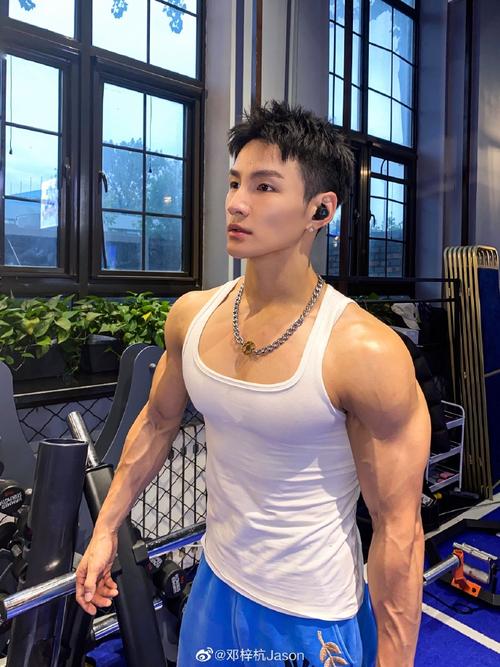  邓梓杭jason超话