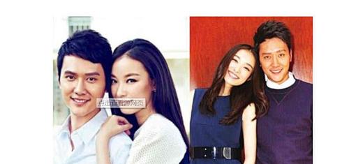 多次被问颖宝是自己的第几任女友之后,冯绍峰终于开窍