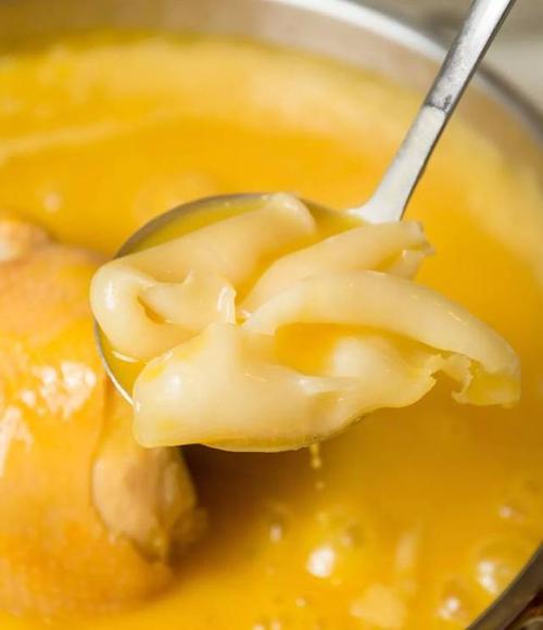 正宗金汤花胶鸡技术培训