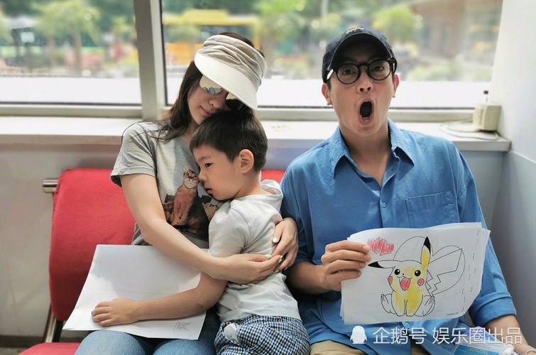 霍思燕嗯哼杜江