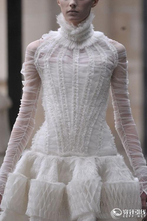 拉夫领的应用,制作方法及历史