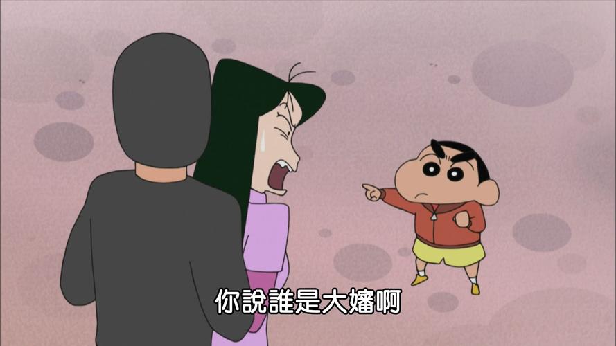 蜡笔小新 第九季 台配 (20201128)