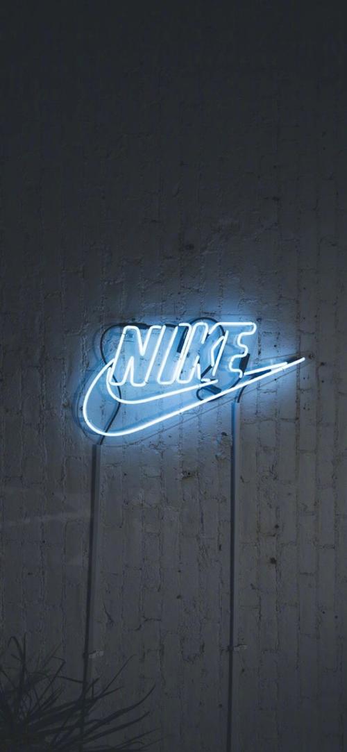 nike背景更换锦集