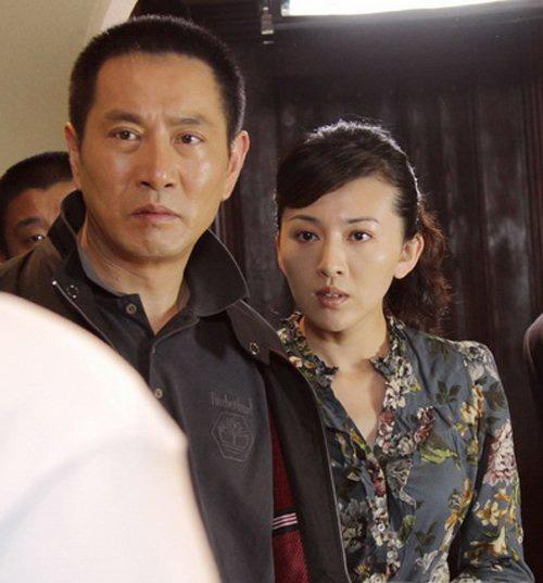 杜敏赫的胸多大杜敏赫资料和老公是谁