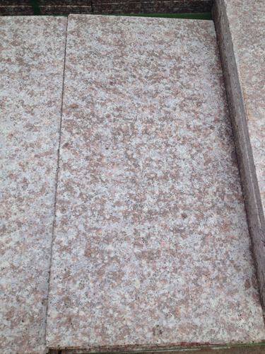 花岗岩地面砖