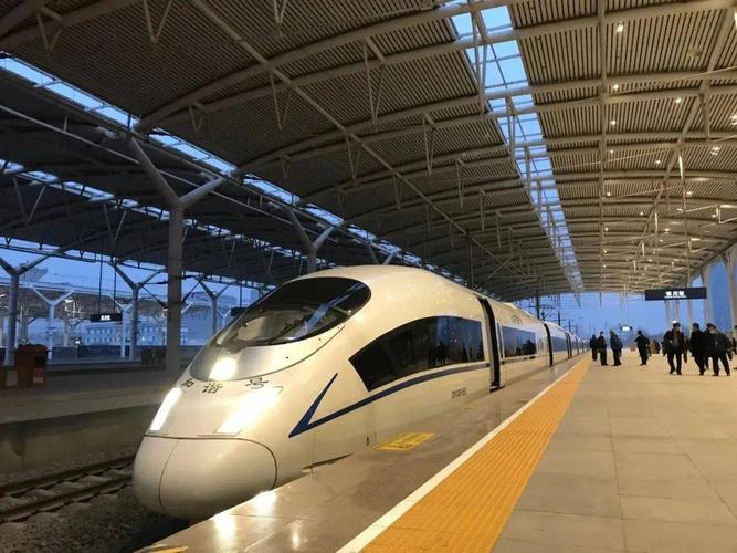 科普宁夏为什么高铁夜间不开行今天才发现这些真相