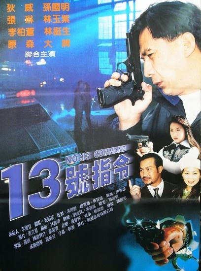 十三号指令