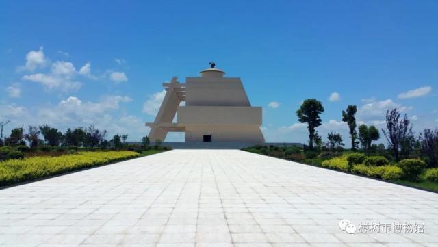 吴城文化博物馆