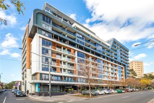 现代化的公寓 靠近chapel street-墨尔本58同城