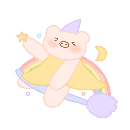 小飞猪.cr.鱼依.