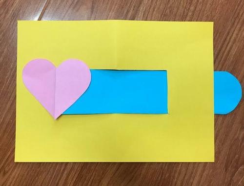 简单易学的母亲节贺卡,用心才是最好的|卡纸|母亲节