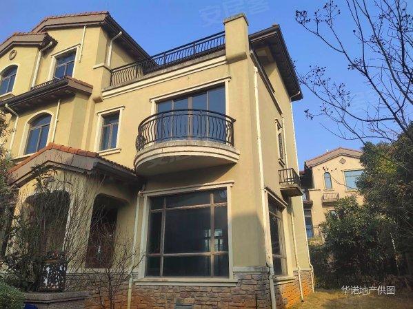 山湖城三期花园双拼 超过性价比,碧桂园山湖城(别墅)二手房,231万,5室