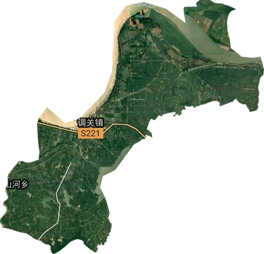  p>调关镇,隶属于湖北省荆州市石首市,地处石首市东南部,东与 a