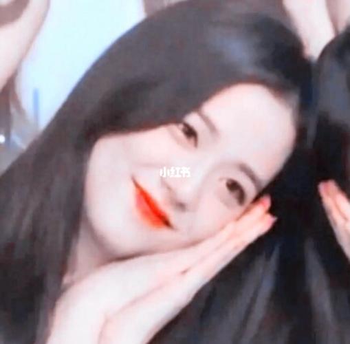 打啵j丨闺头第21566弹_打啵j_素材_头像