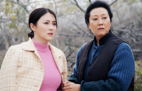 《初婚》这部电视剧的剧情谁知道?算得上是一部烂片吗