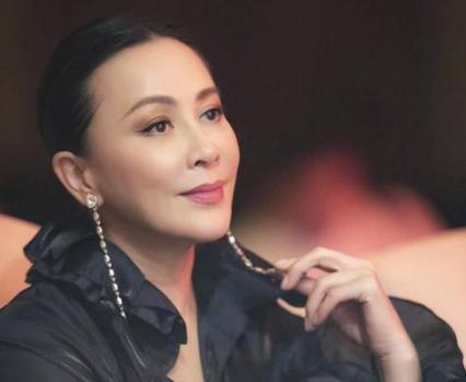 原创揭秘刘嘉玲31年前被绑架案,经历"最痛苦的3小时"谁在背后持刀威胁