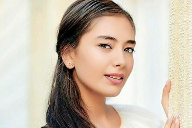 十大最美丽的土耳其女演员