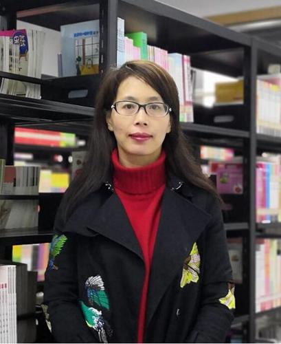 理事会-江西服装学院