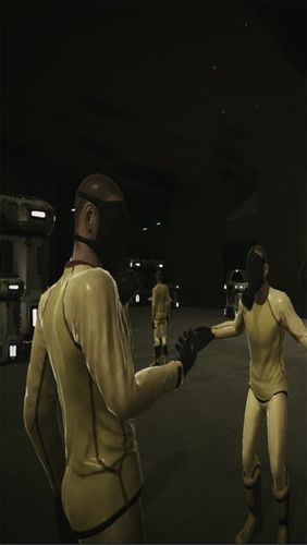 警笛头计划手机版 安装截图