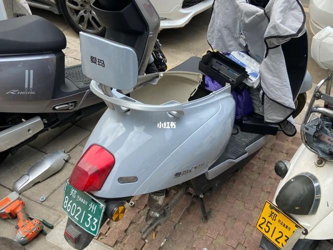 大家避雷艾玛电动车!尤其是引擎max系列