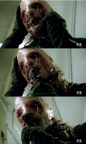 美国恐怖故事恶心吗?血腥吗?