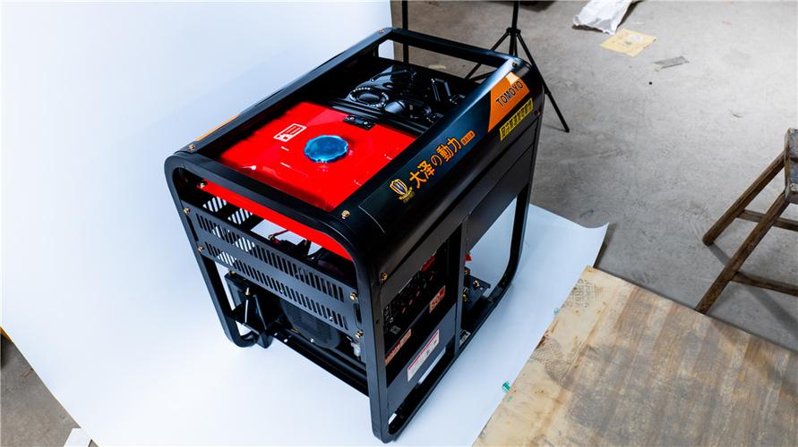 单缸7kw柴油发电机价钱