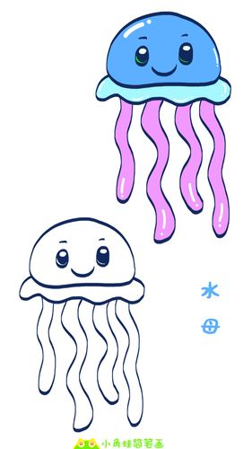 水母