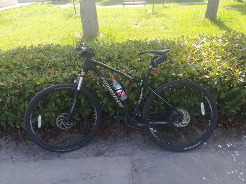 美利达挑战者sl1 小白测评 优劣对比