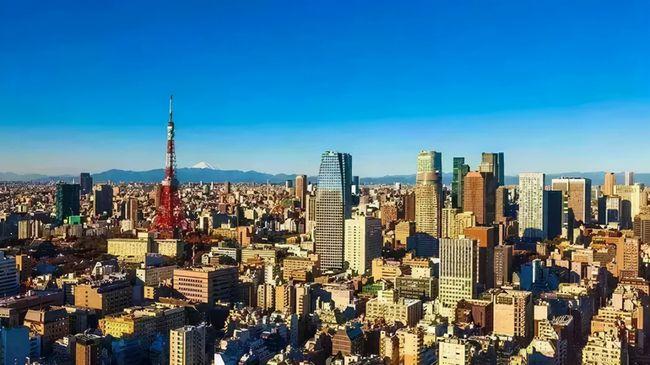 日本战后的高速发展看日本经济的高增速发展日本简史37