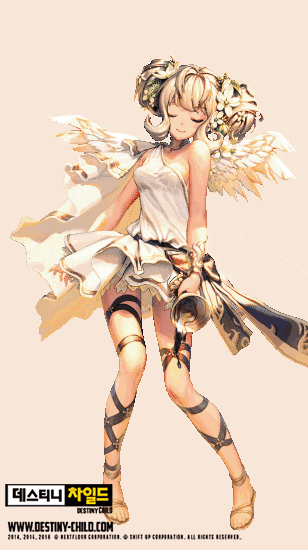 十八禁韩游《天命之子》开放日服预约