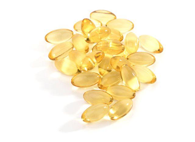 每晚睡前,坚持吃一粒维生素e,时间长了,会带来哪些变化?