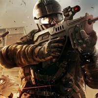 微信头像图片大全 最新头像 call of duty online 现代战争游戏头像