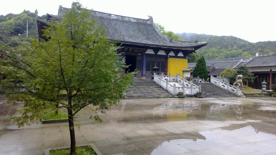 能仁寺的图片
