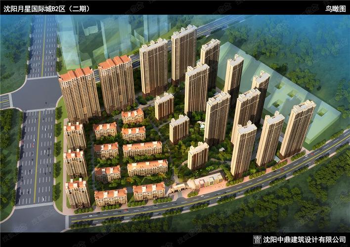 月星中央公园_沈阳月星中央公园详情-沈阳搜狐焦点网