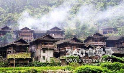 毛南族建筑 毛南族建筑有哪些特点?