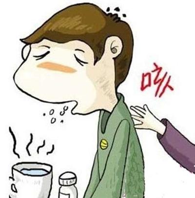 喉咙痛别急着当感冒医