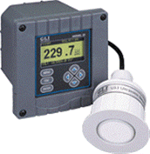 u53 美国哈希 hach u53型超声波明渠流量计