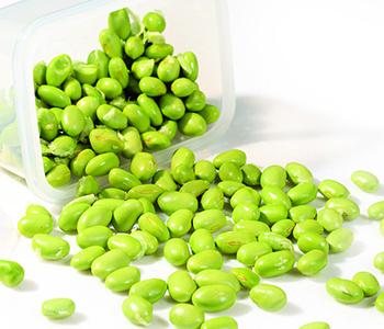 青黄豆的功效与作用常见的青黄豆家常菜怎么做