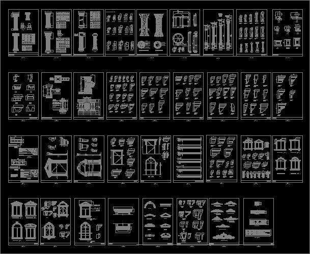资料亮点 精品cad图库 包含 cad常用图库,cad图库大全 内容丰富,值得