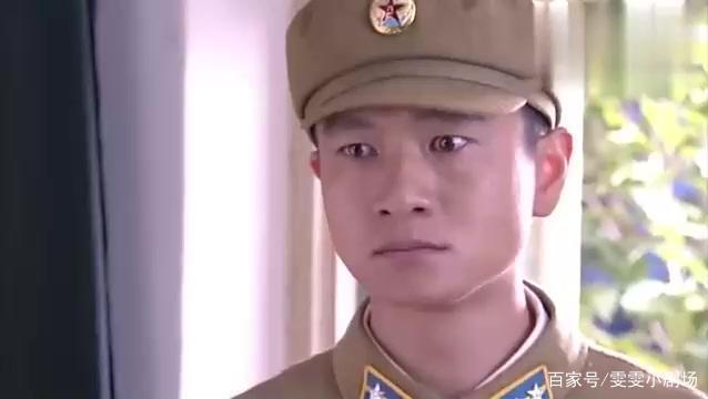 绝密543:金保尔执意要离开二营,肖占武在调动申请上签字!