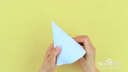 简单好看的生日帽,制作方法也很简单